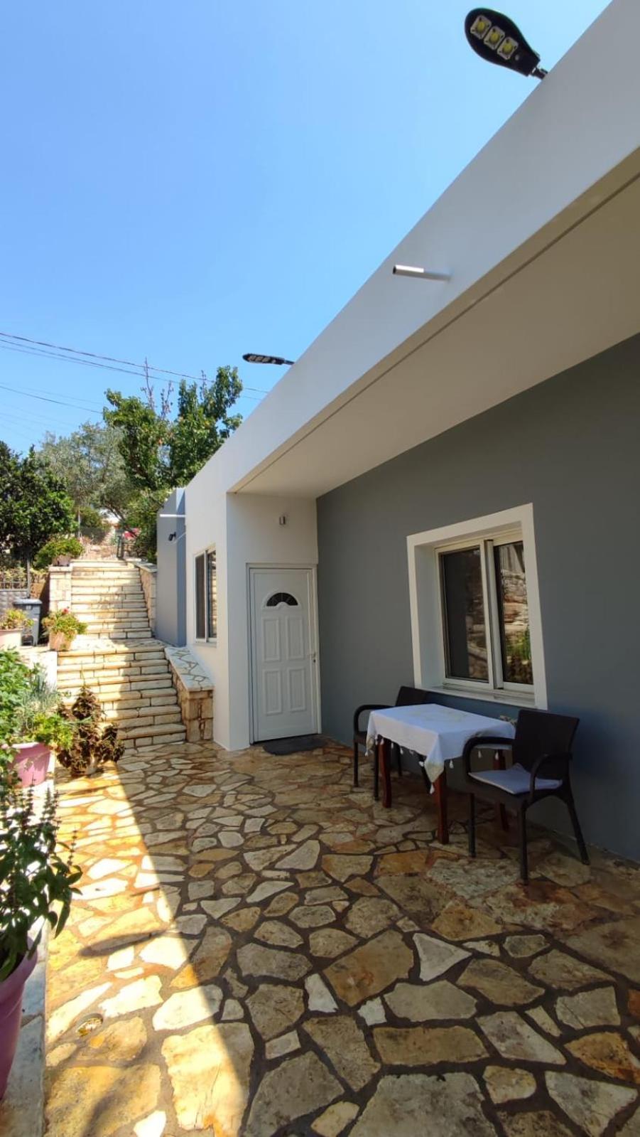 Keli Apartments Ksamil Extérieur photo