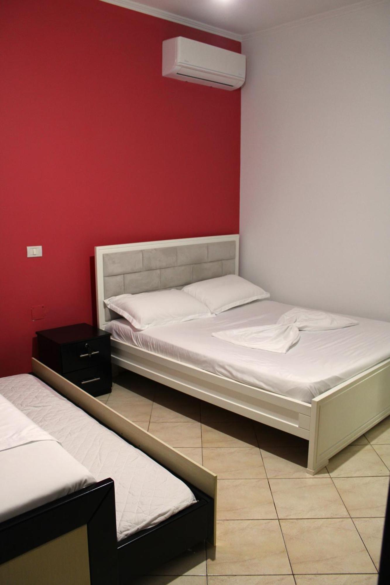 Keli Apartments Ksamil Extérieur photo
