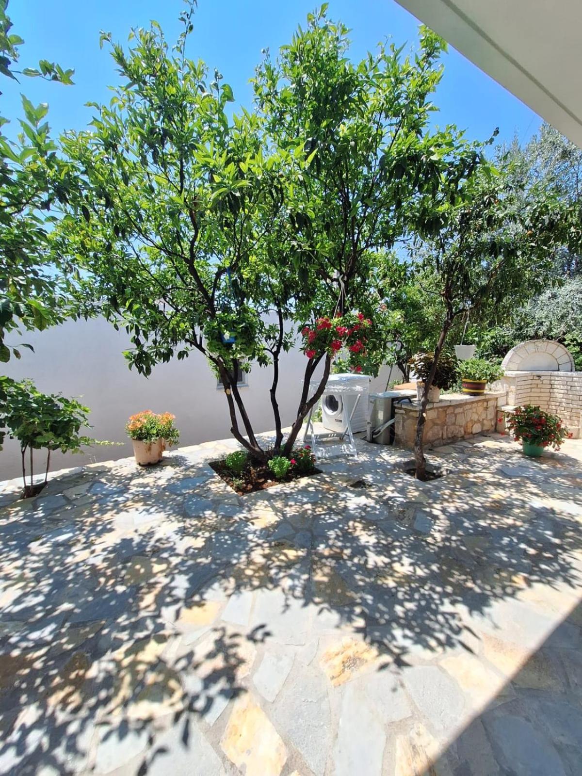 Keli Apartments Ksamil Chambre photo